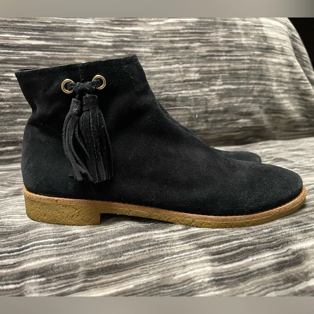 EUC Kate Spade New York Bellamy Bootie